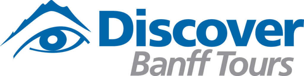 Discover Banff Tours logo
