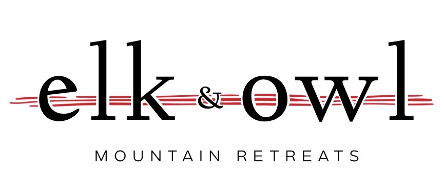 Elk and Owl Logo