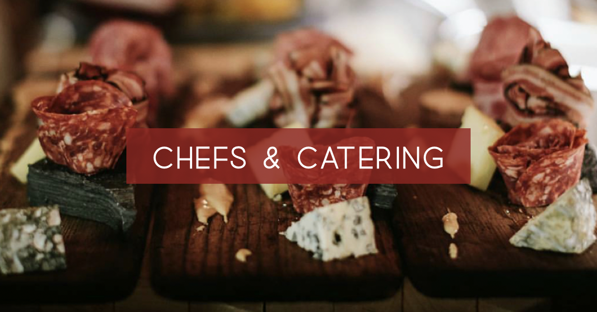 Meat and Cheese Board