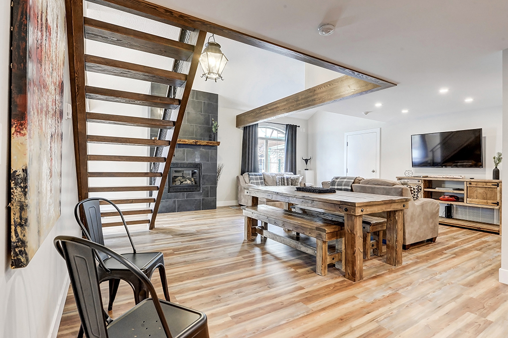 Elk & Owl Mystic Springs