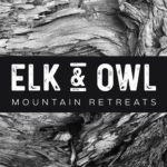 Elk and Owl Mountain Retreats Logo