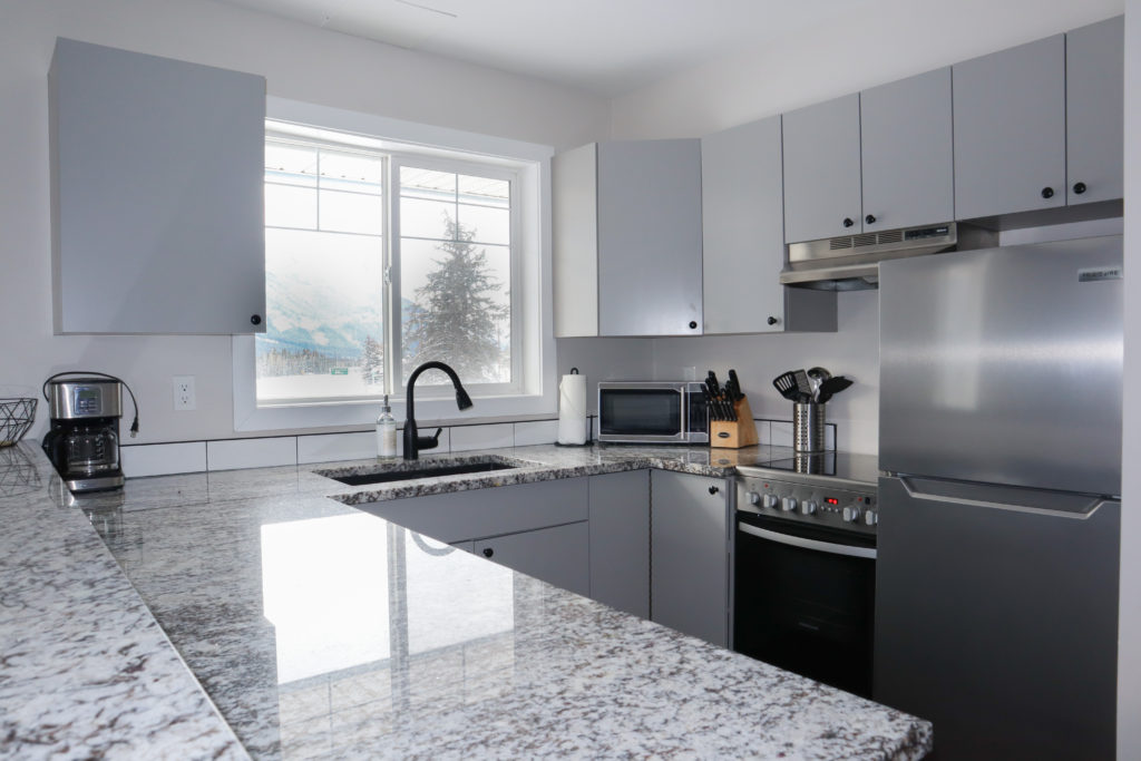 Vacation Property Canmore