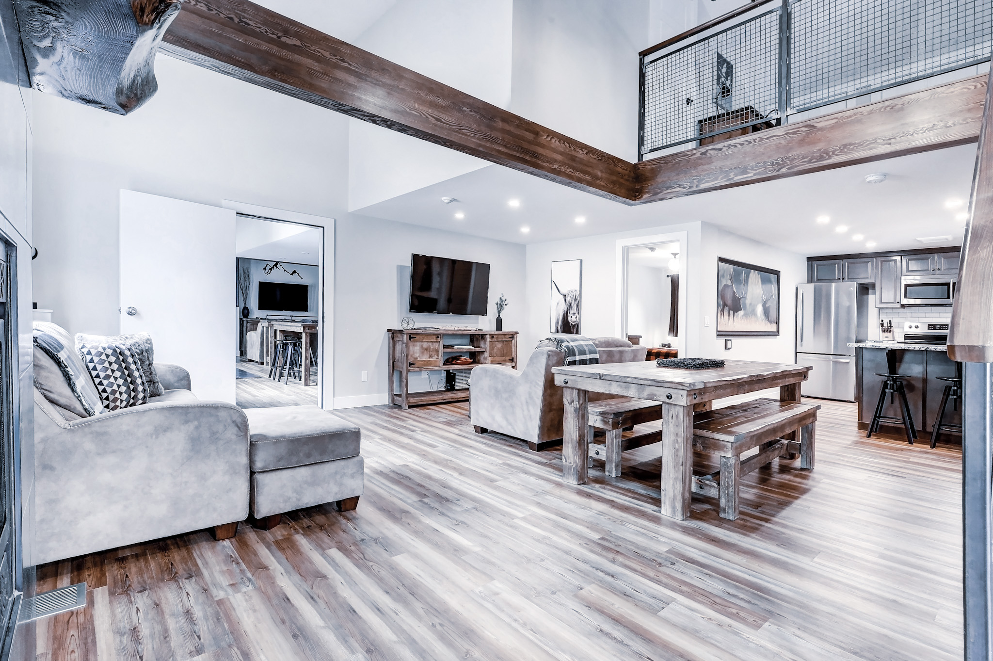 Property Management Canmore