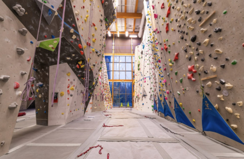 Things to do in Canmore on a cold day