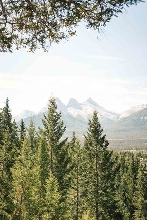Things to do in Canmore