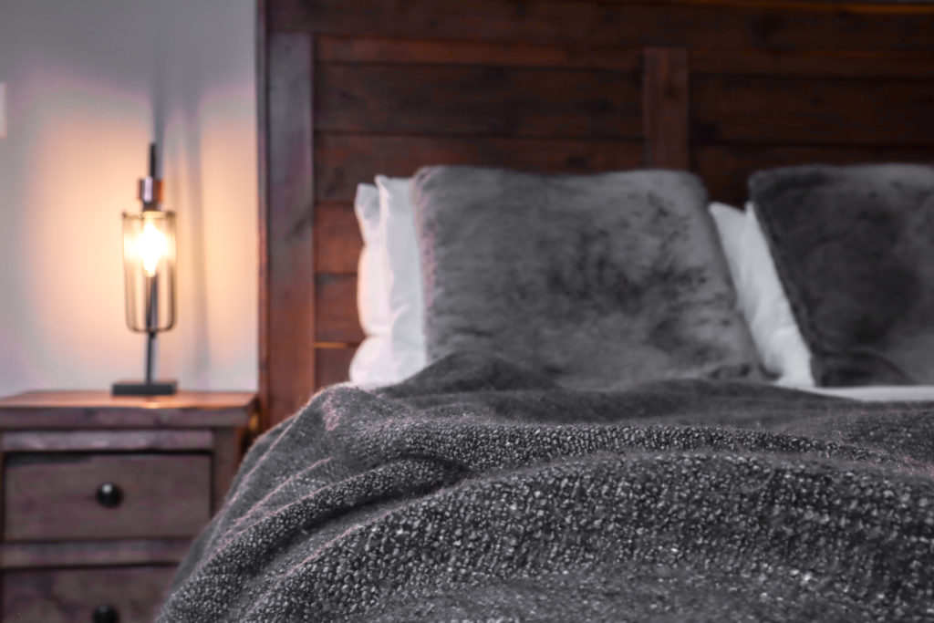 Vacation Property Canmore