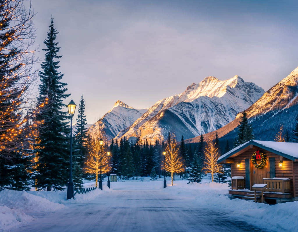 Celebrate the Holidays in the Rockies: December Events You Can’t Miss ...