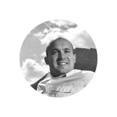 Chris Piercey Founder Analytics